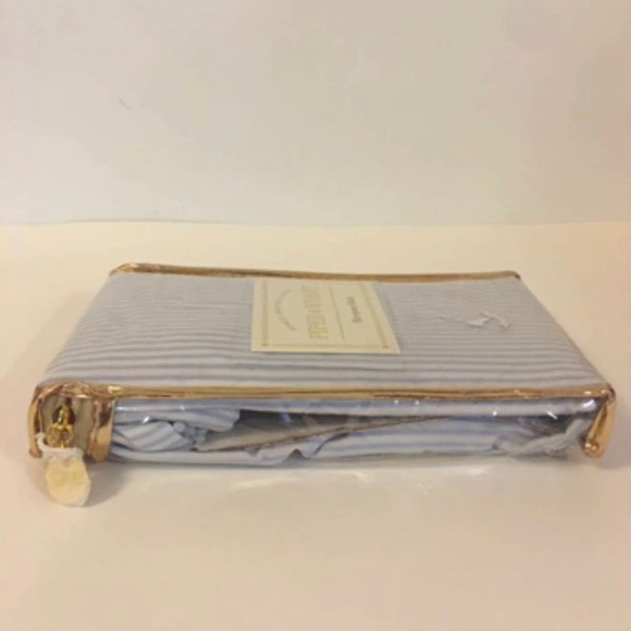 Piper & Wright European Sham - Picture 5 of 7